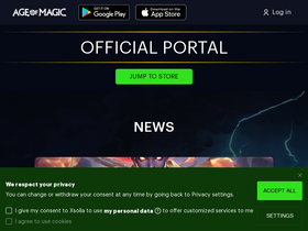 ageofmagic.game