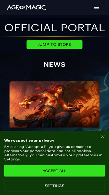 ageofmagic.game
