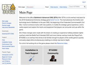 'bta3062.com' screenshot