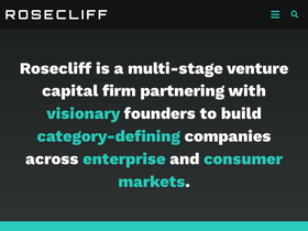 rosecliff.com