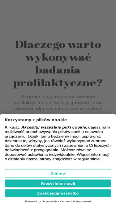 badaniakrwi.pl