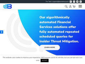 biometrica.com