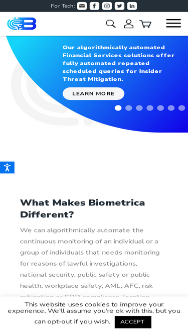 biometrica.com