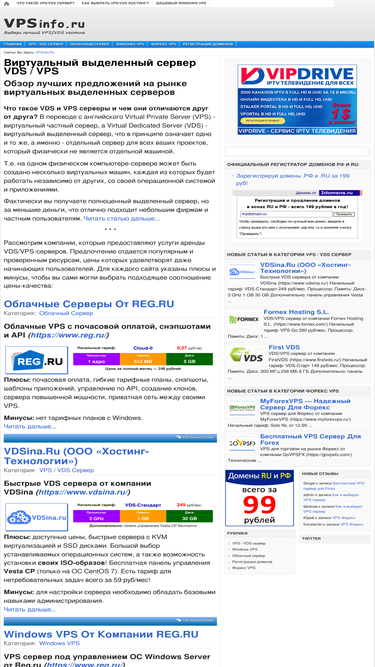 vpsinfo.ru