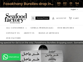 seafoodfactory.com