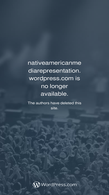 nativeamericanmediarepresentation.wordpress.com