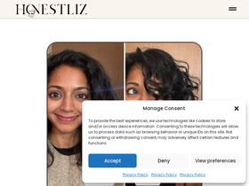 honestliz.com