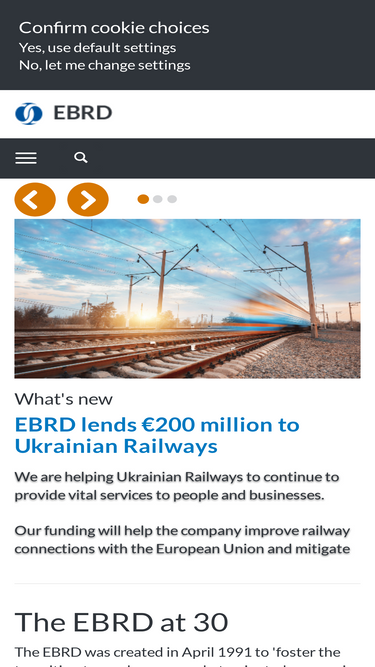 ebrd.com