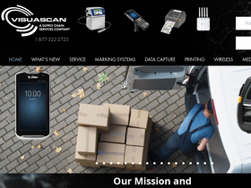 visuascan.com