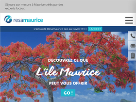 resamaurice.com