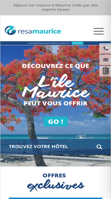 resamaurice.com