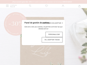 cottonbird.es