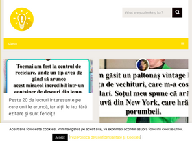 'fasingur.me' screenshot