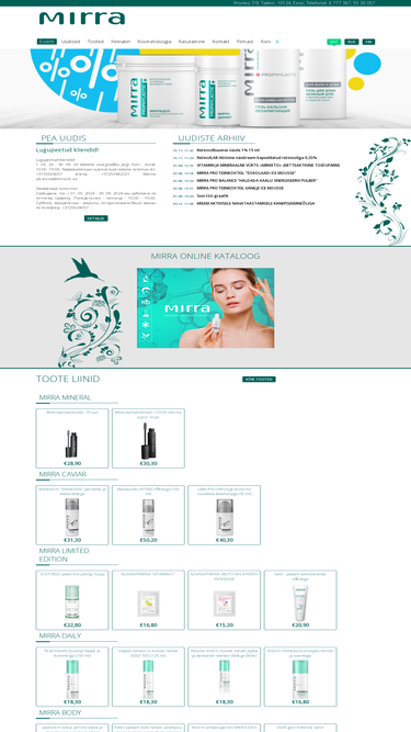 mirra24.ee
