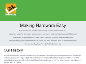 truevaluehardware.com.au