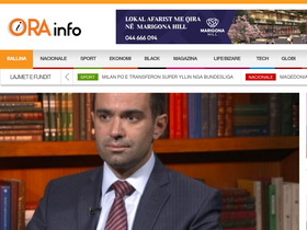 orainfo.com