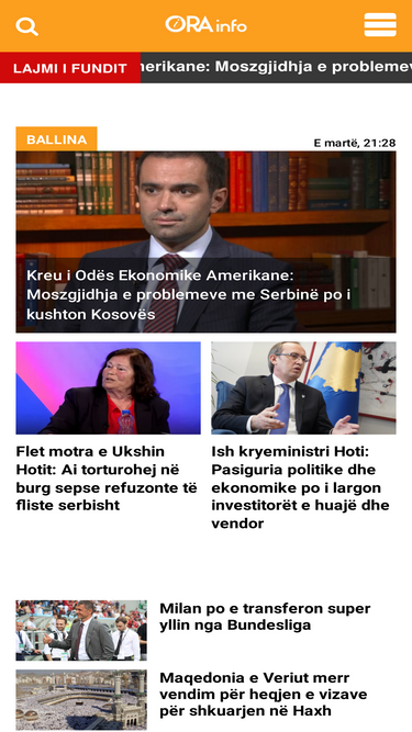 orainfo.com