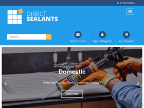 directsealants.com
