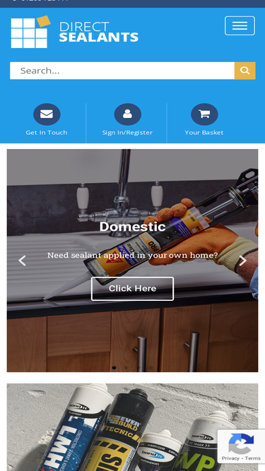 directsealants.com