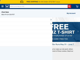 'all-wall.com' screenshot