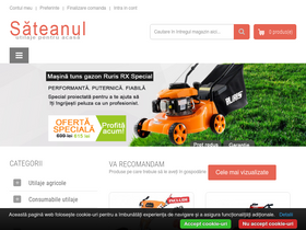sateanul.ro
