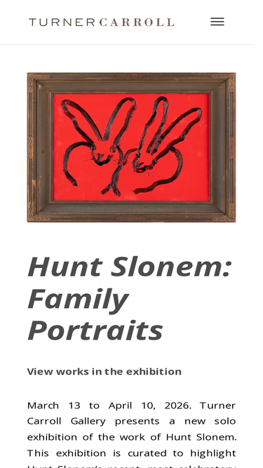 turnercarrollgallery.com