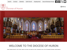 diohuron.org
