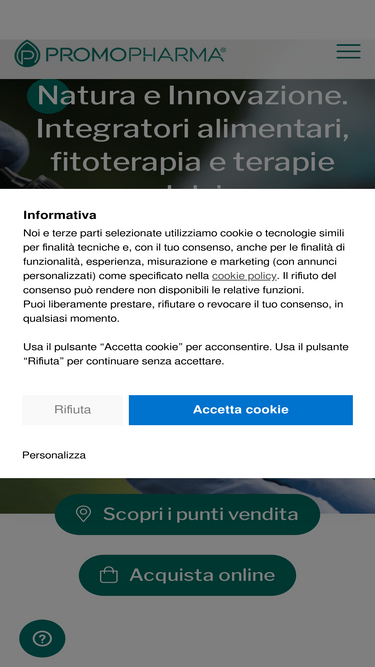 promopharma.it