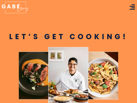 chefgabeonline.com