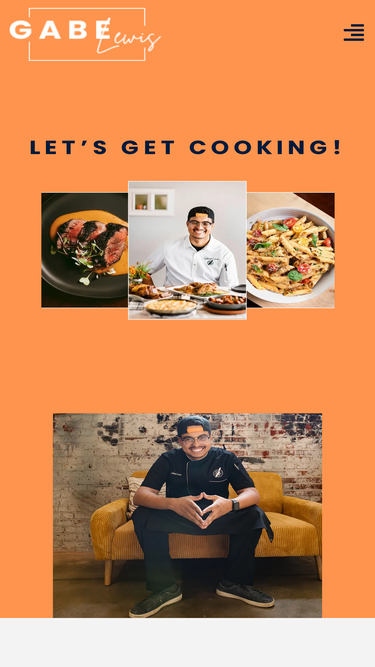 chefgabeonline.com