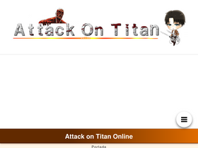 Attack on Titan - Online TV Stats, Ratings, Viewership 