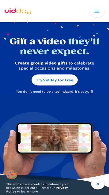 vidday.com