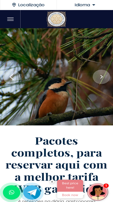 grandresortserranegra.com.br