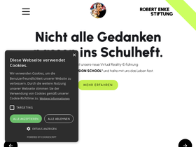 robert-enke-stiftung.de