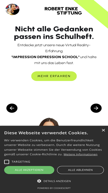 robert-enke-stiftung.de