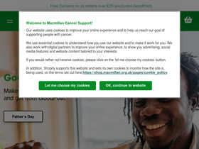 shop.macmillan.org.uk