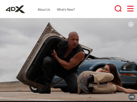'cj4dx.com' screenshot