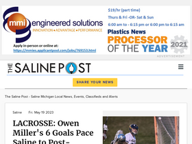 thesalinepost.com