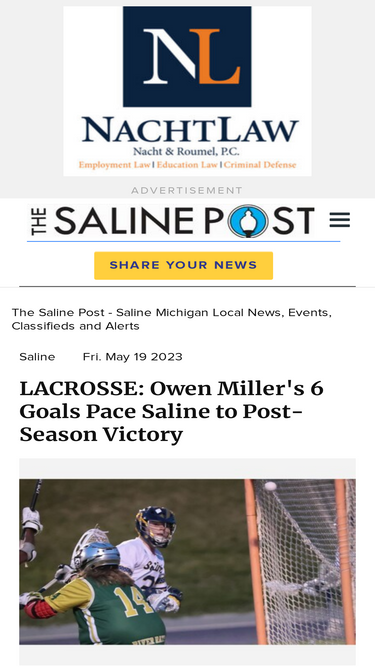 thesalinepost.com