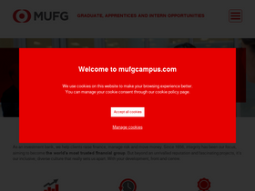 mufgcampus.com