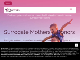 findsurrogatemother.com