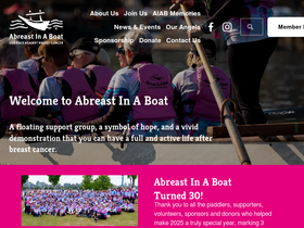 abreastinaboat.com
