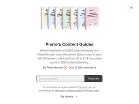 pierreherubel.substack.com