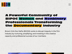 browngirlsdocmafia.org