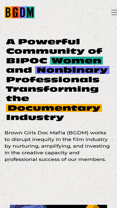 browngirlsdocmafia.org