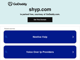 shyp.com