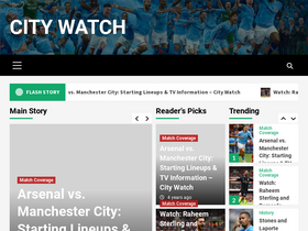 mcfcwatch.com