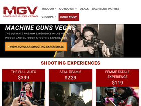 machinegunsvegas.com