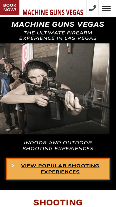 machinegunsvegas.com