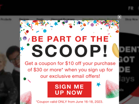 'bulkbarn.ca' screenshot